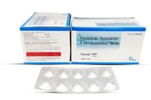  pcd pharma franchise chandigarh - arlak biotech -	XYNAC-SP TAB.jpg	